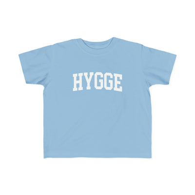 Hygge Toddler Tee