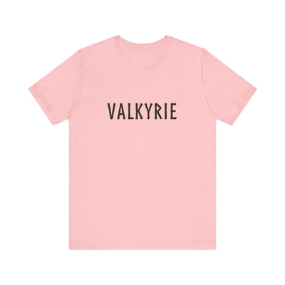 Valkyrie Unisex T-Shirt