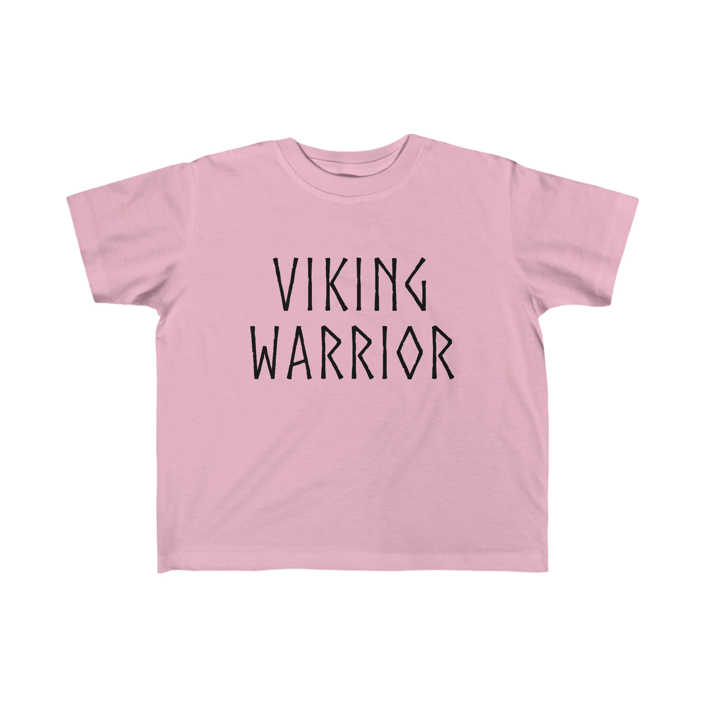Viking Warrior Toddler Tee