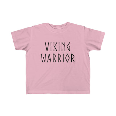 Viking Warrior Toddler Tee