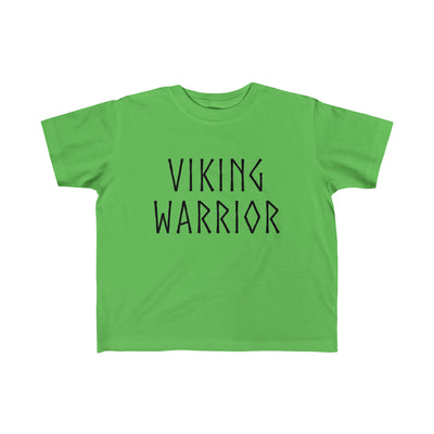 Viking Warrior Toddler Tee