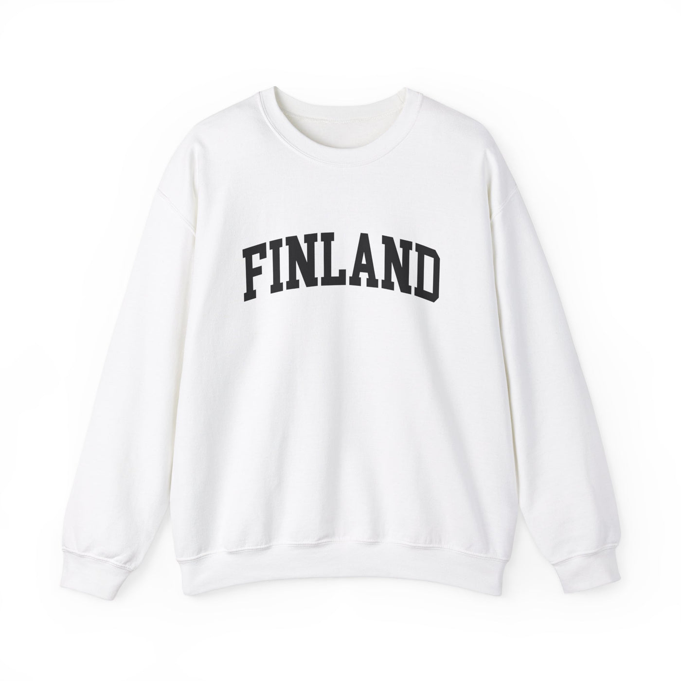 Finland University Sweatshirt