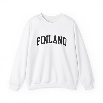 Finland University Sweatshirt