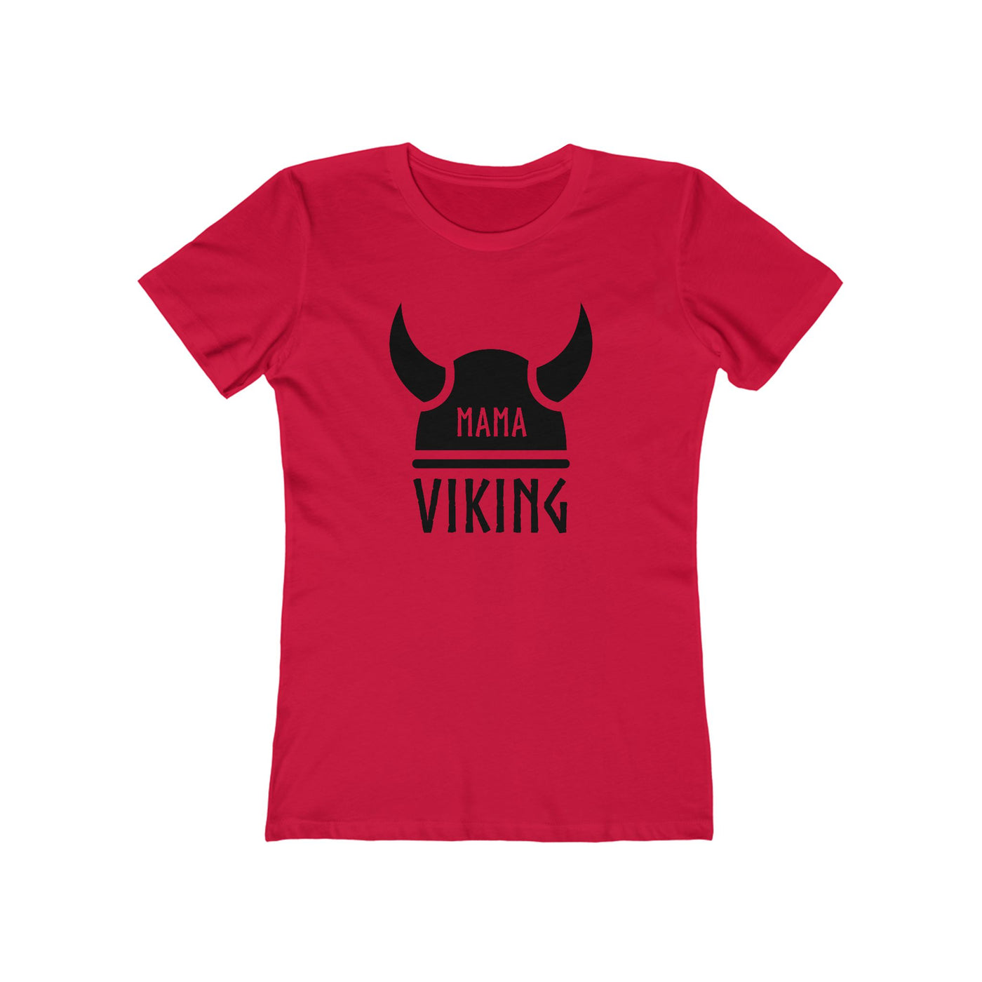Mama Viking Women's Fit T-Shirt