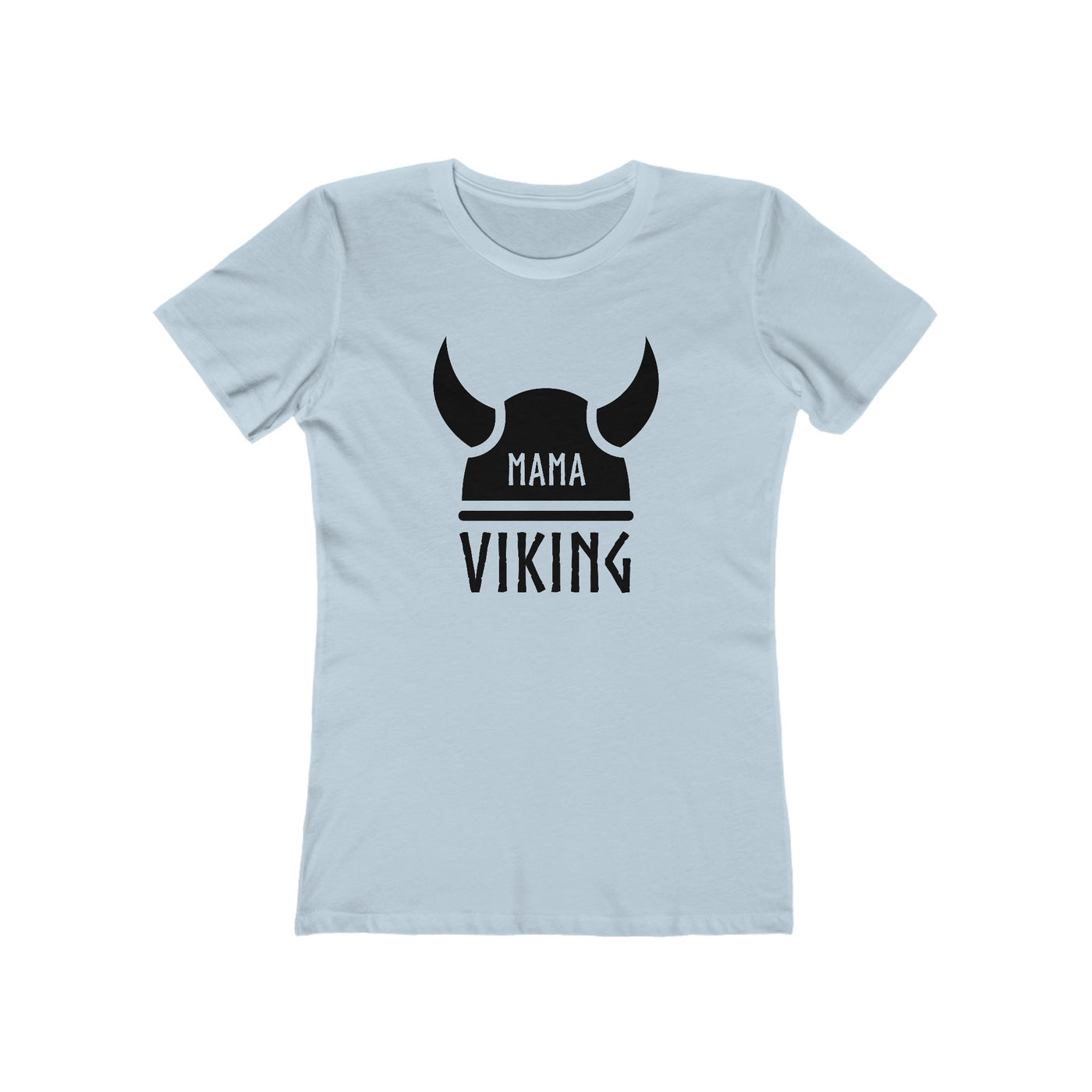 Mama Viking Women's Fit T-Shirt