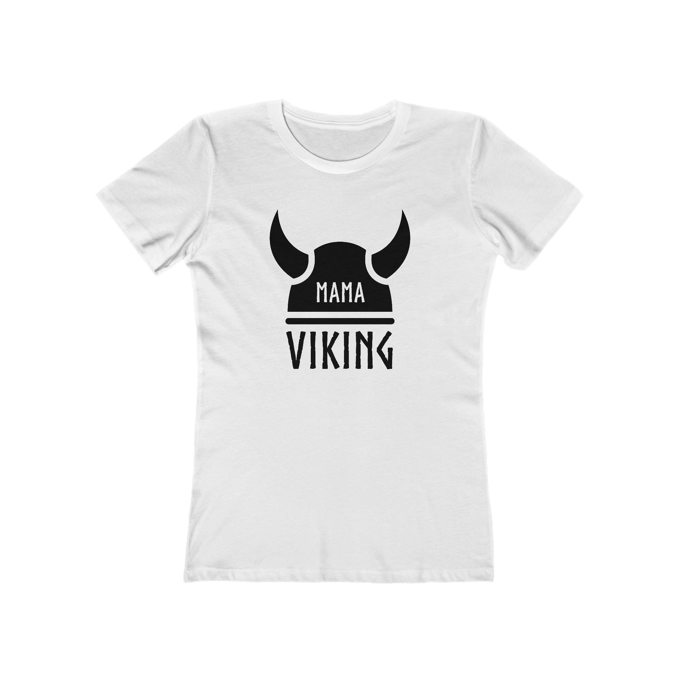 Mama Viking Women's Fit T-Shirt