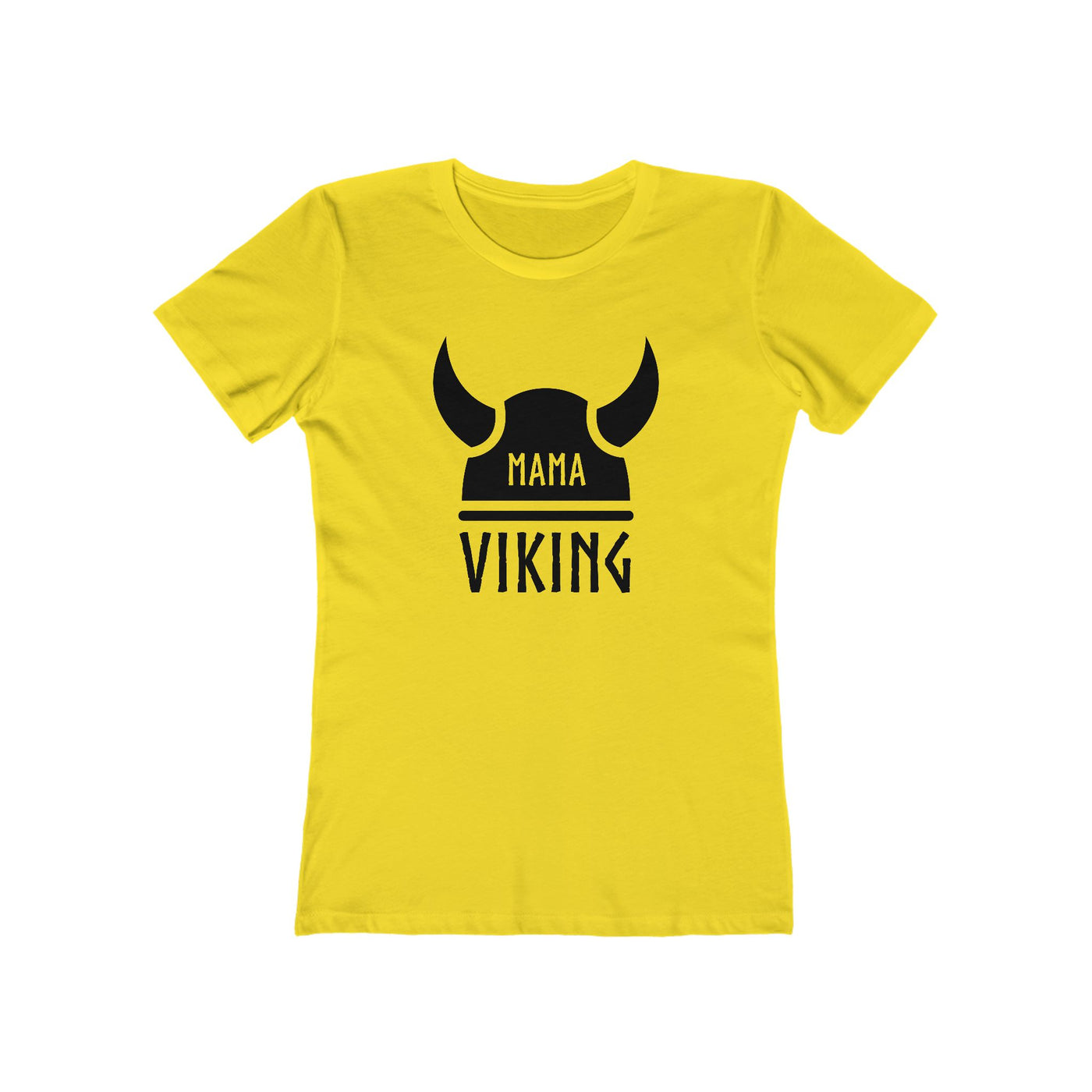 Mama Viking Women's Fit T-Shirt