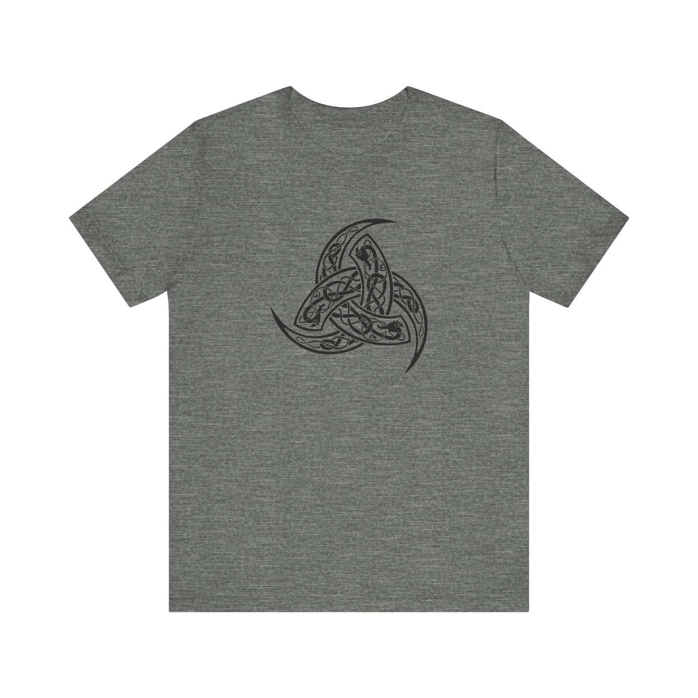 Horns Of Odin Unisex T-Shirt