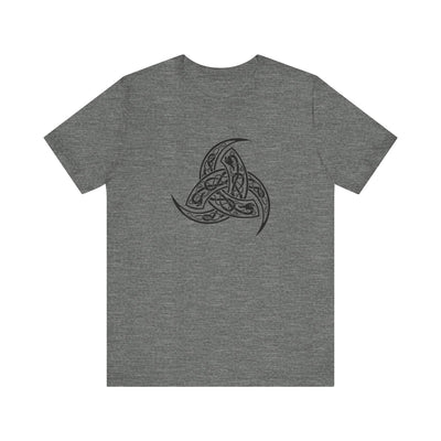 Horns Of Odin Unisex T-Shirt