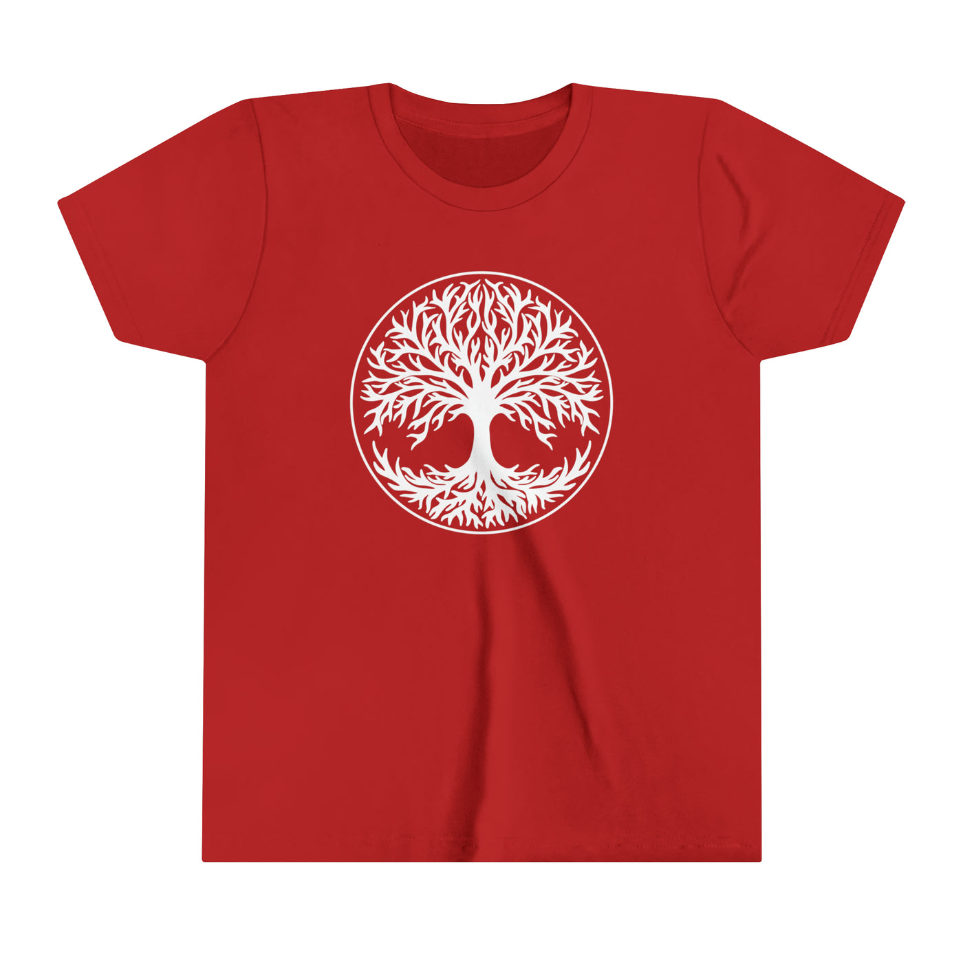 Tree Of Life Kids T-Shirt