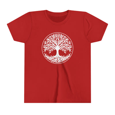 Tree Of Life Kids T-Shirt