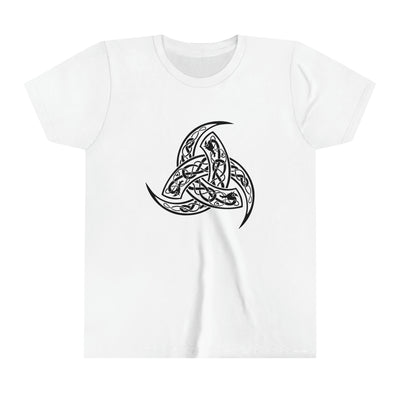 Horns of Odin Kids T-Shirt