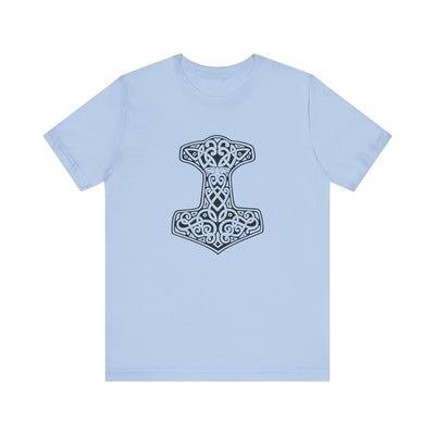 Thor's Hammer Mjolnir Unisex T-Shirt