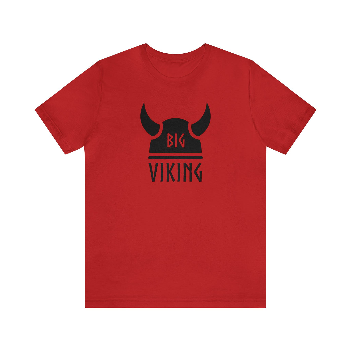 Big Viking Unisex T-Shirt