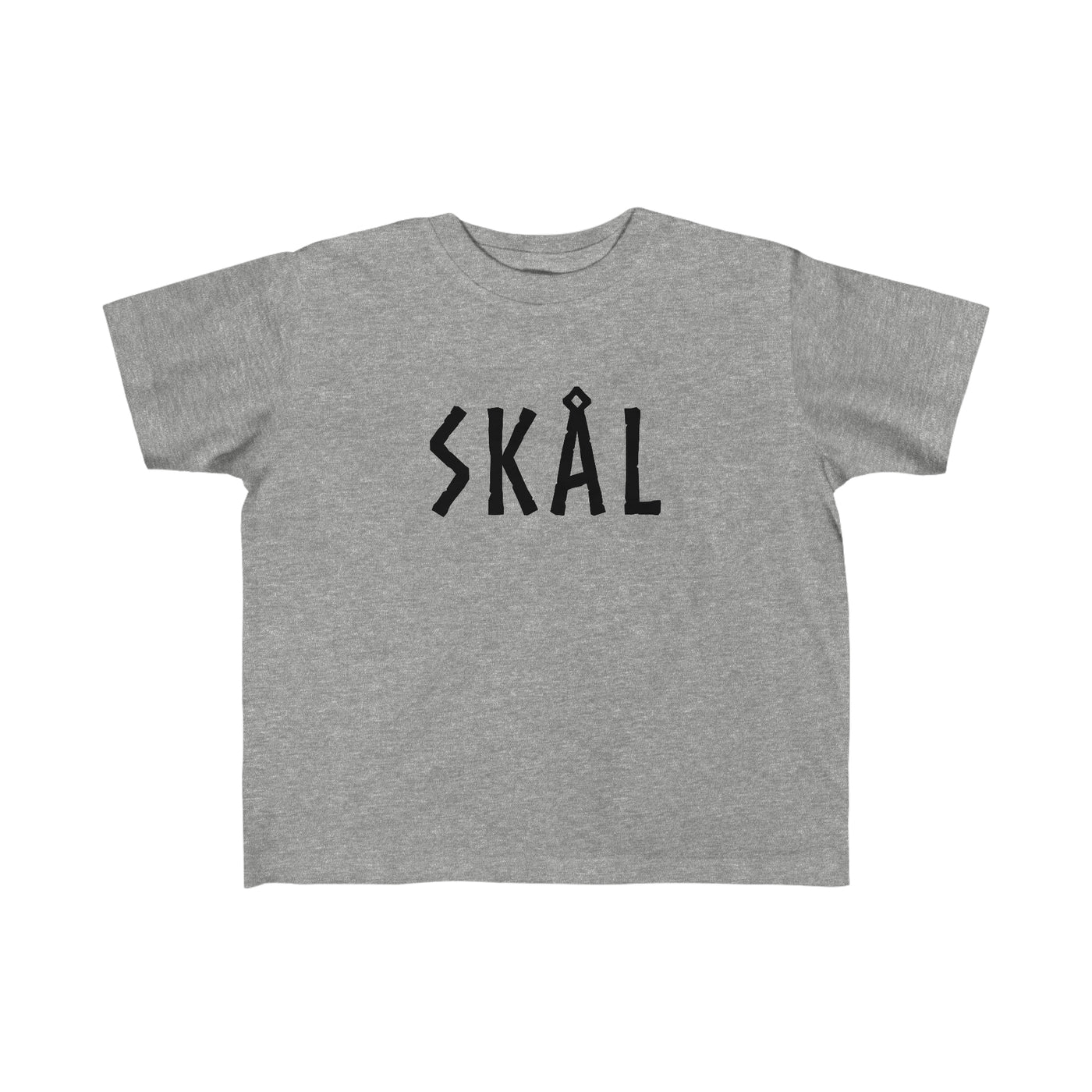 Skål Viking Toddler Tee