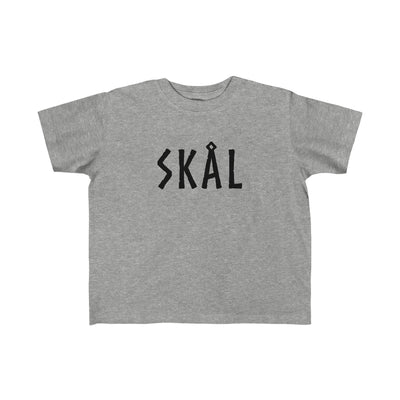 Skål Viking Toddler Tee