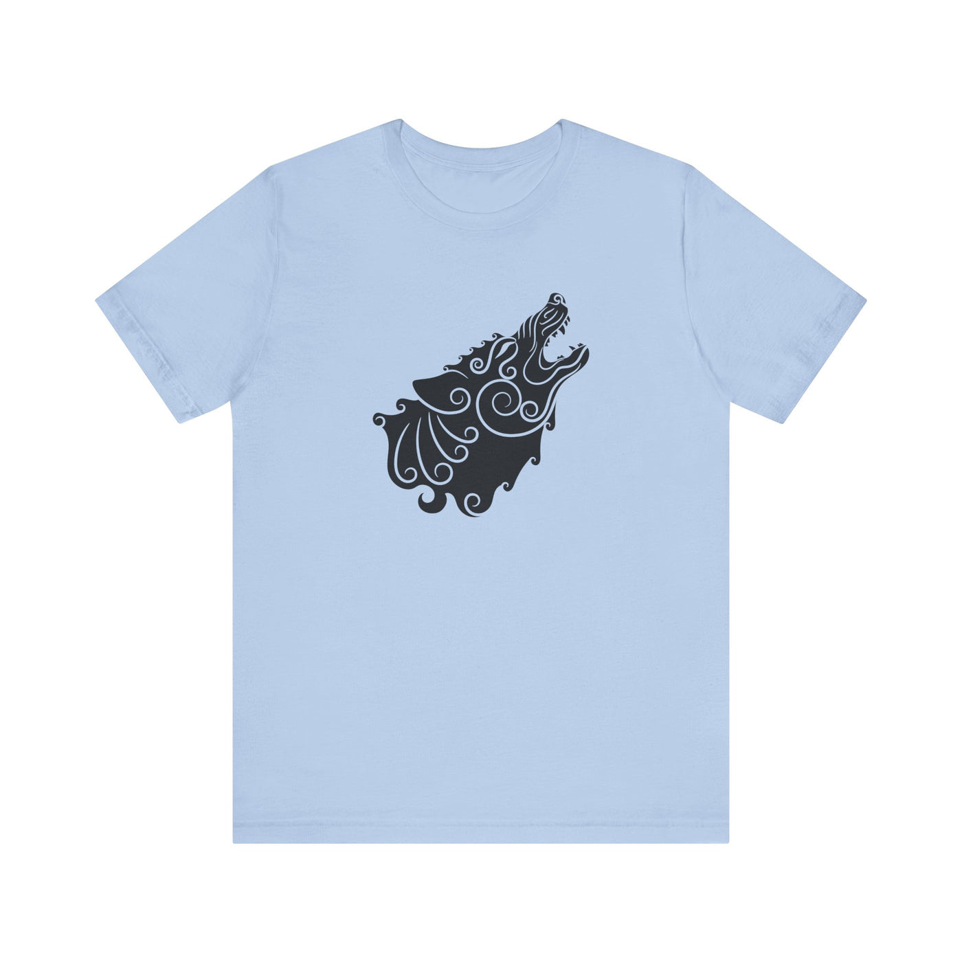Fenrir Unisex T-Shirt