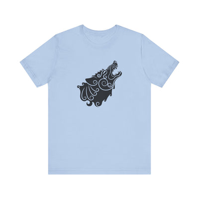 Fenrir Unisex T-Shirt