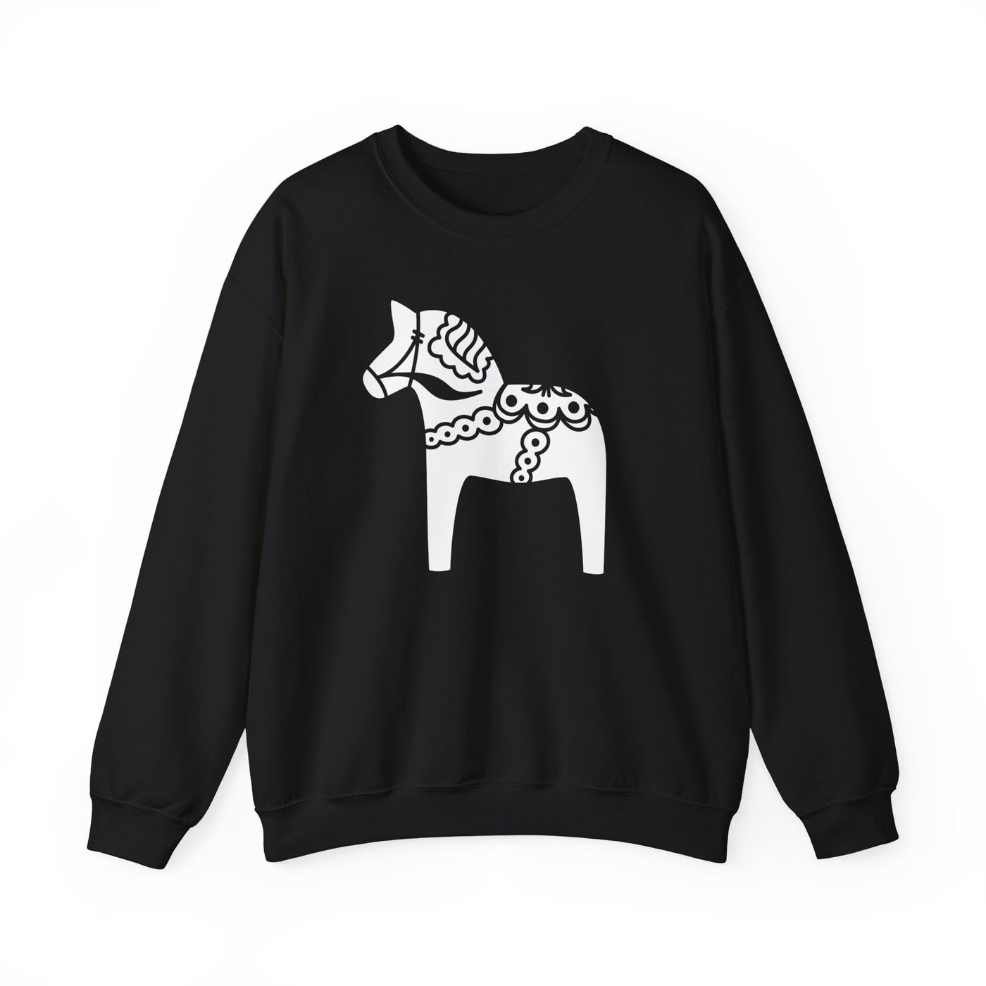 Swedish Horse Sweatshirt