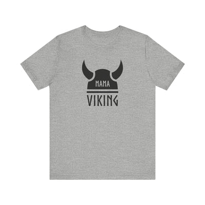 Mama Viking Unisex T-Shirt - Scandinavian Design Studio