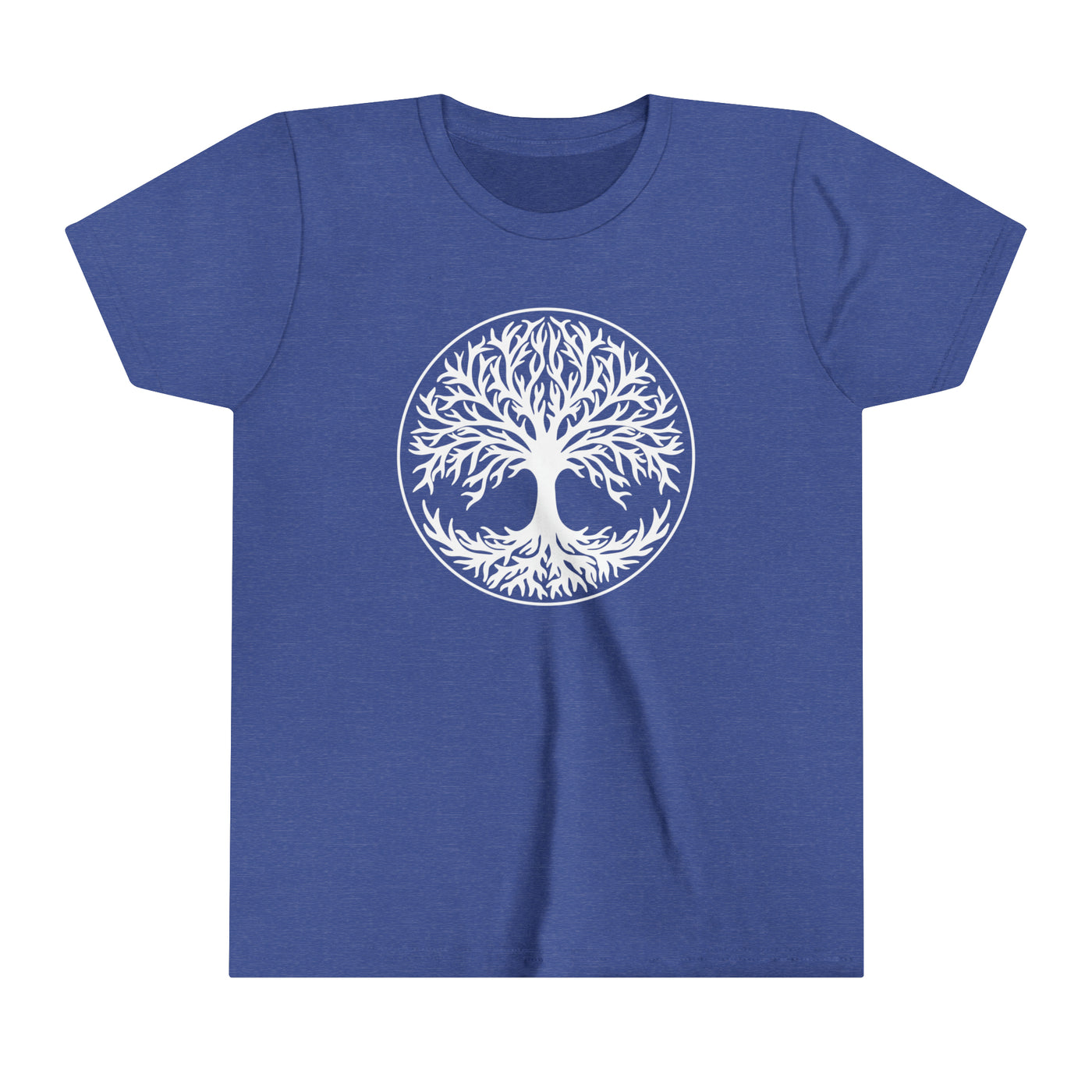 Tree Of Life Kids T-Shirt