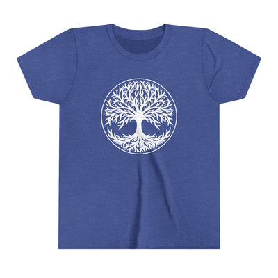 Tree Of Life Kids T-Shirt