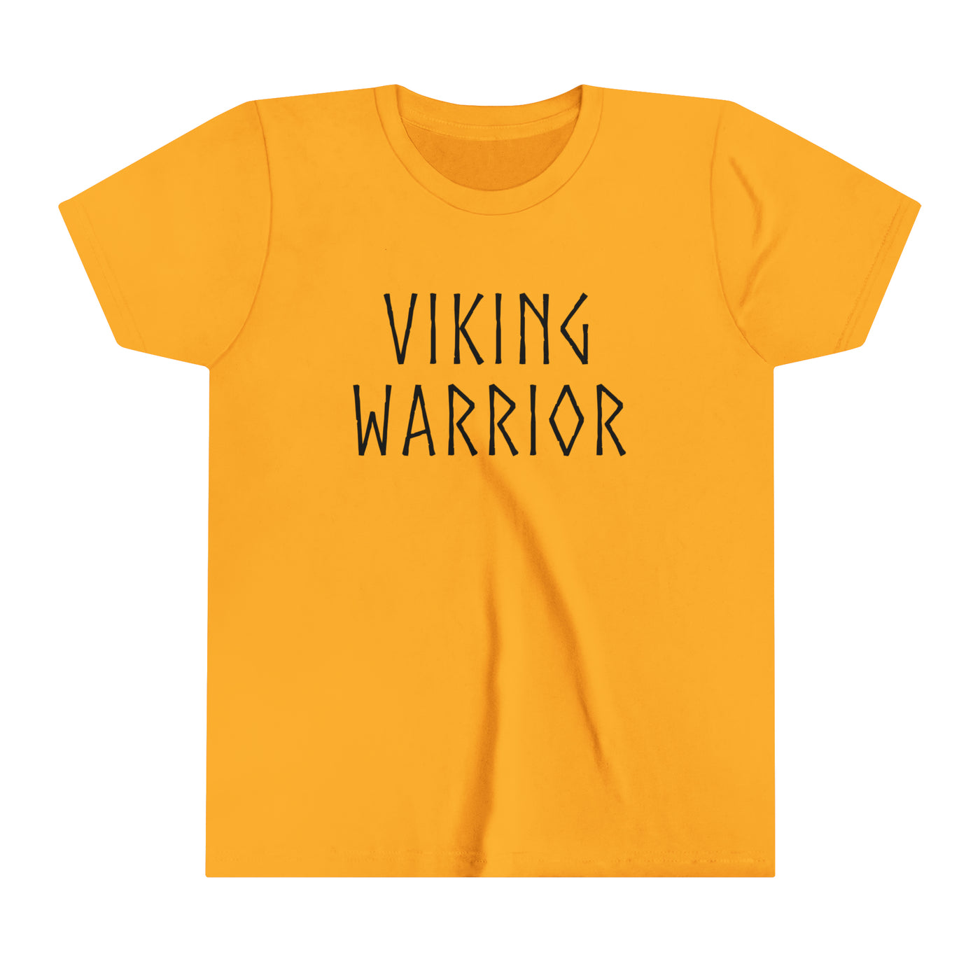Viking Warrior Kids T-Shirt