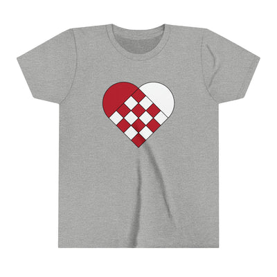 Jul Heart Kids T-Shirt