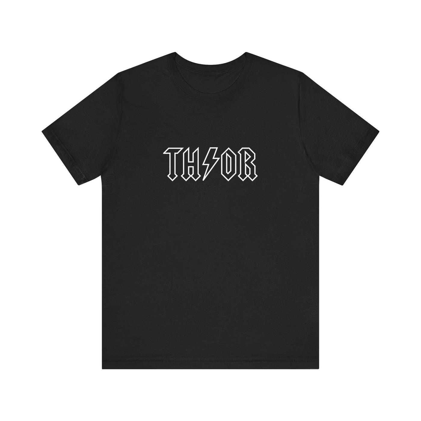 Thor God Of Thunder Unisex T-Shirt
