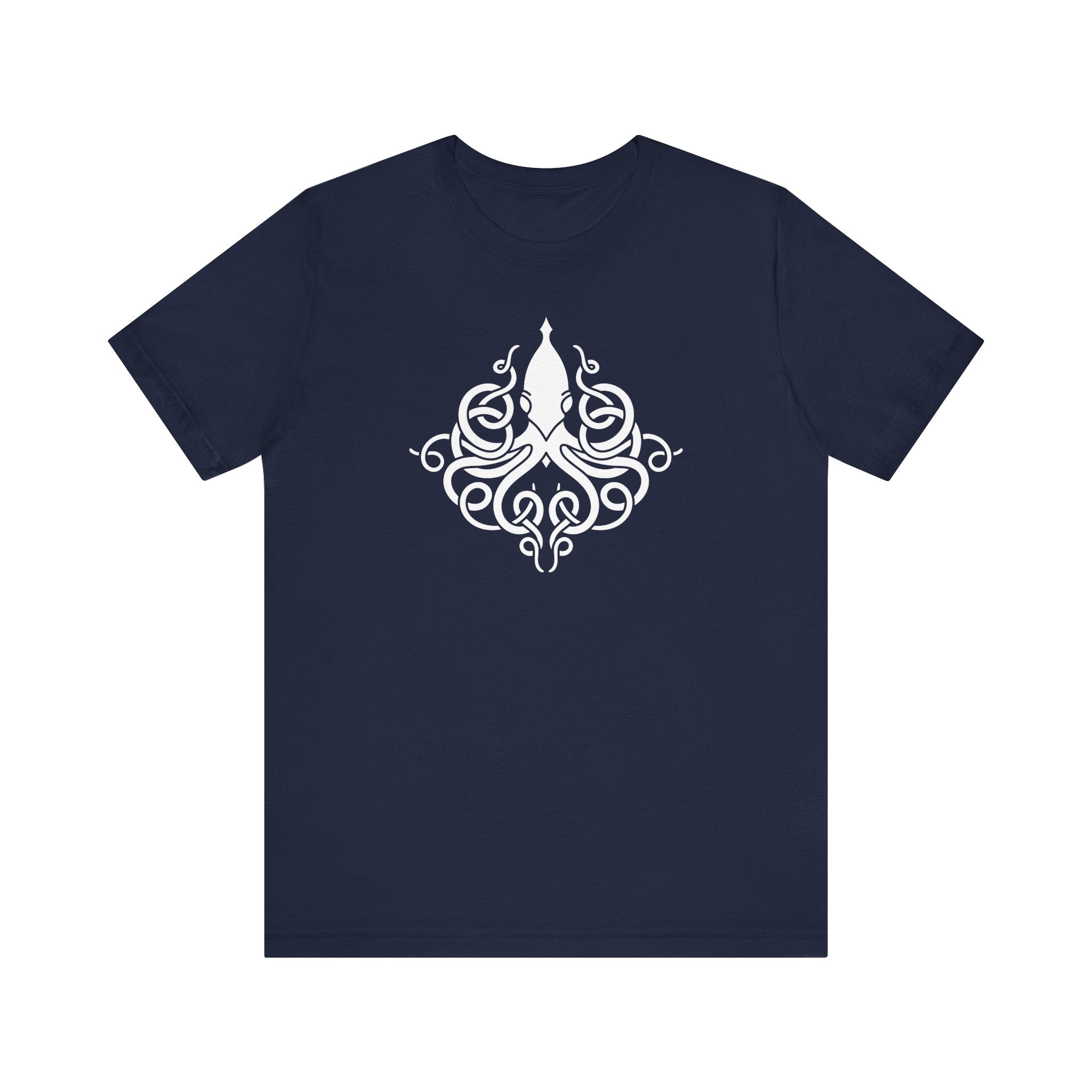 Kraken Unisex T-Shirt