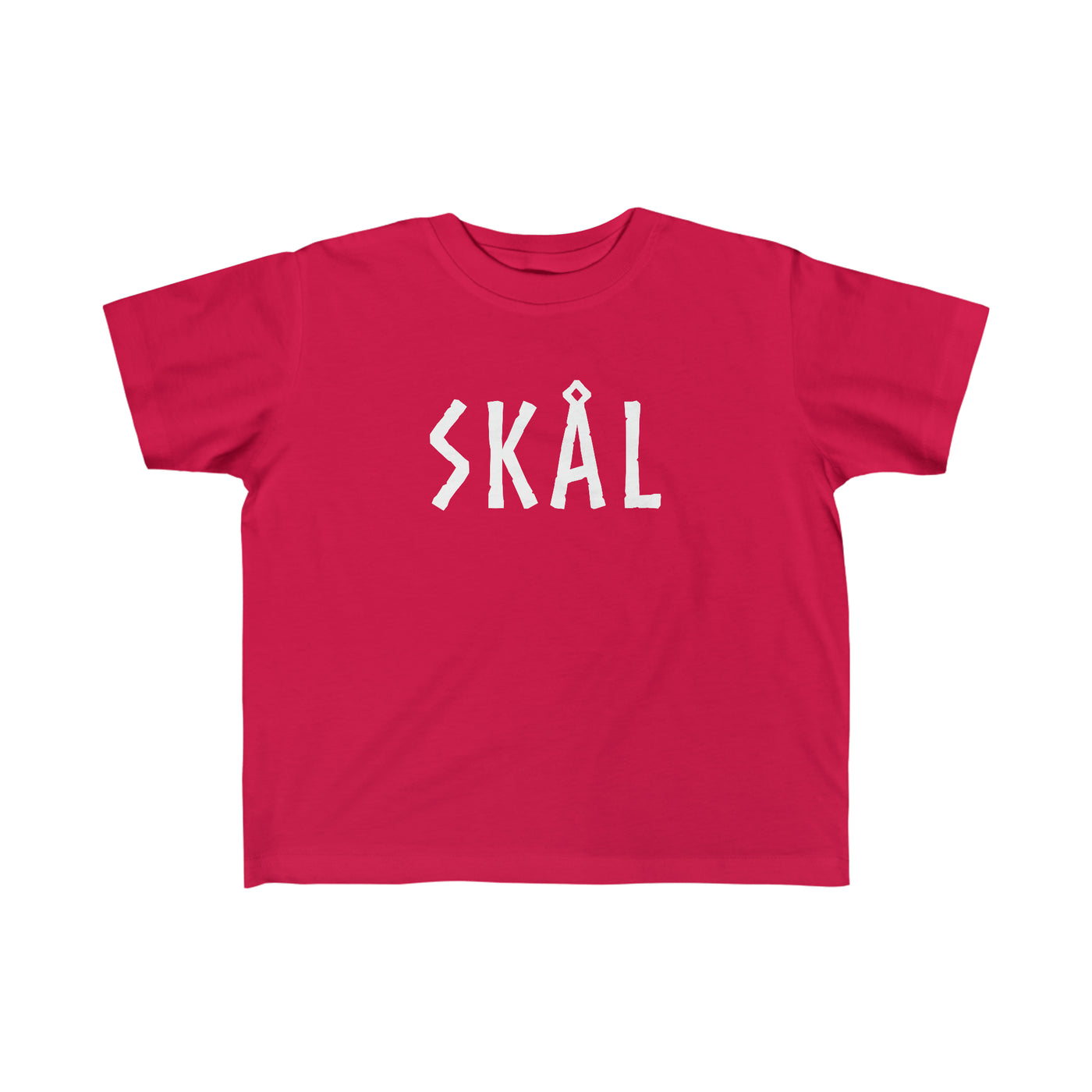 Skål Viking Toddler Tee