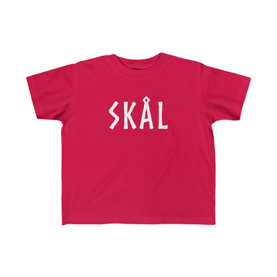 Skål Viking Toddler Tee