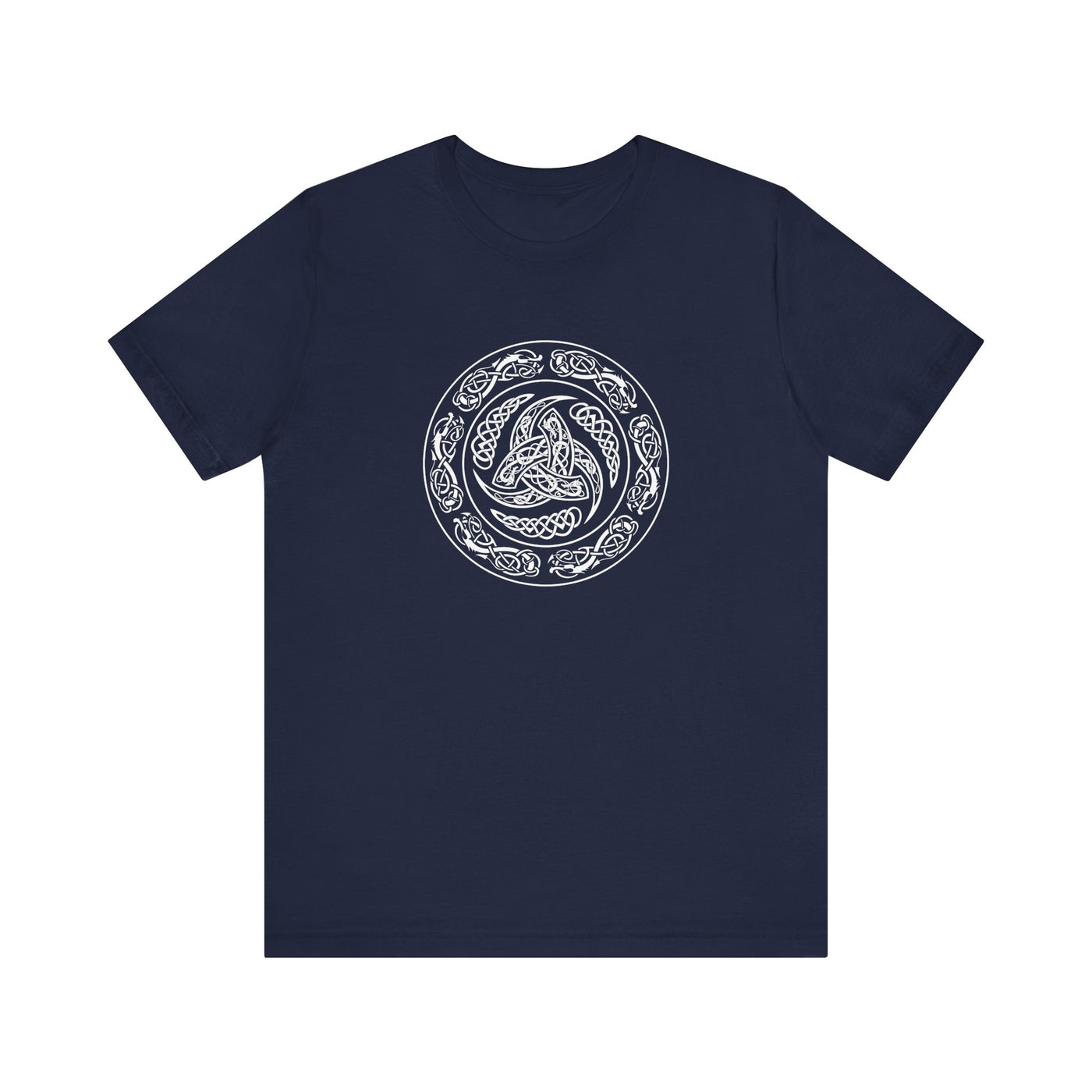 Viking Shield Unisex T-Shirt