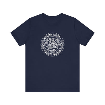 Viking Shield Unisex T-Shirt