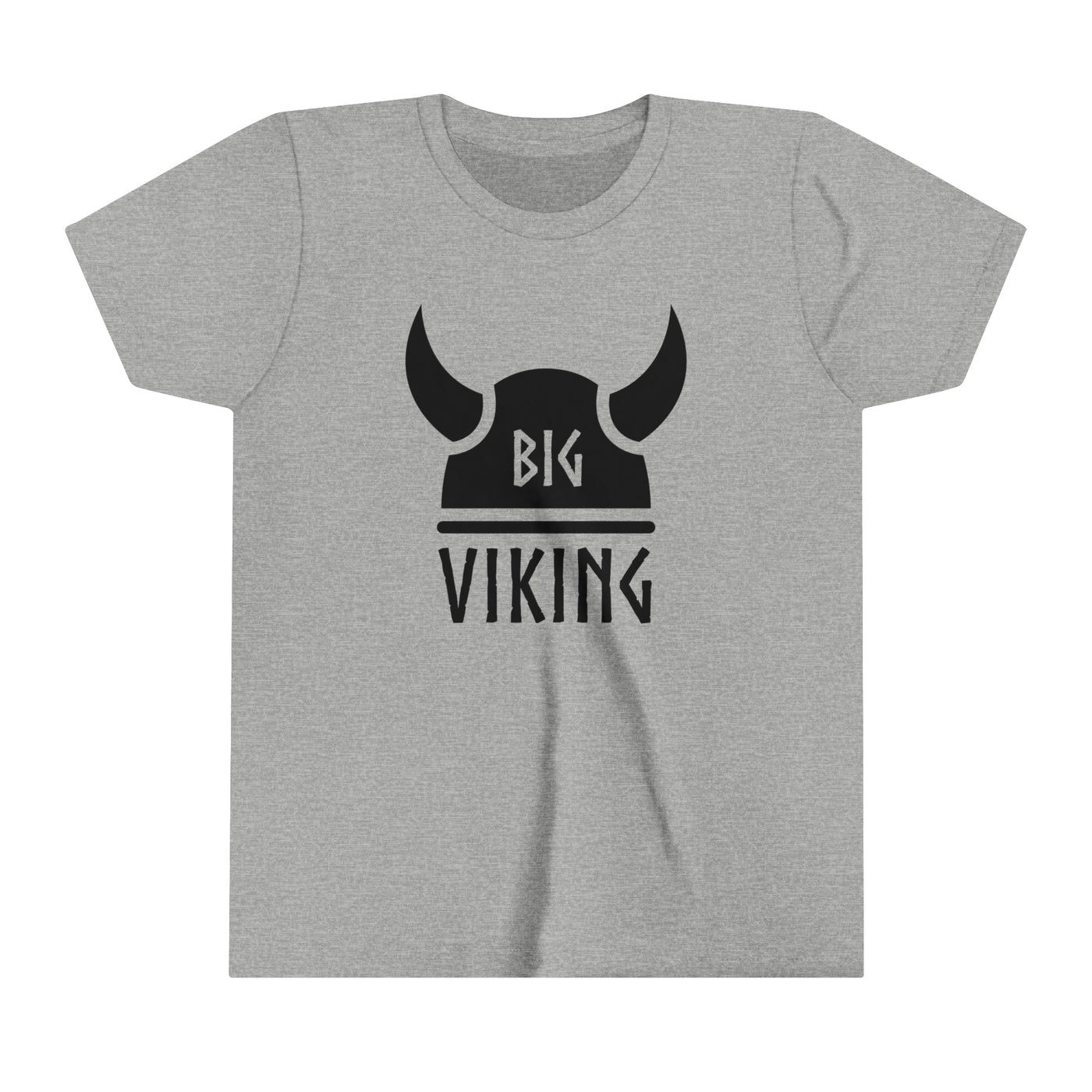 Big Viking Kids T-Shirt
