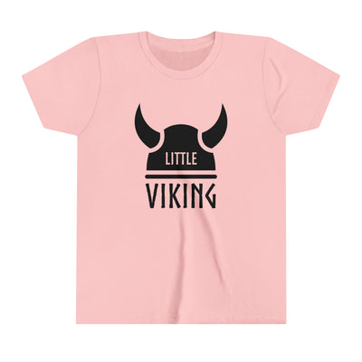Little Viking Kids T-Shirt