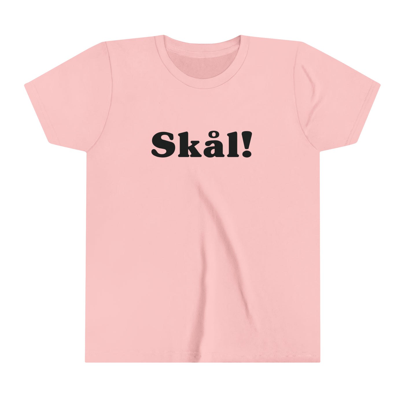 Skål Kids T-Shirt
