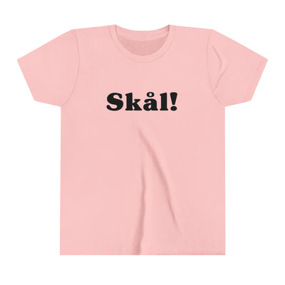 Skål Kids T-Shirt
