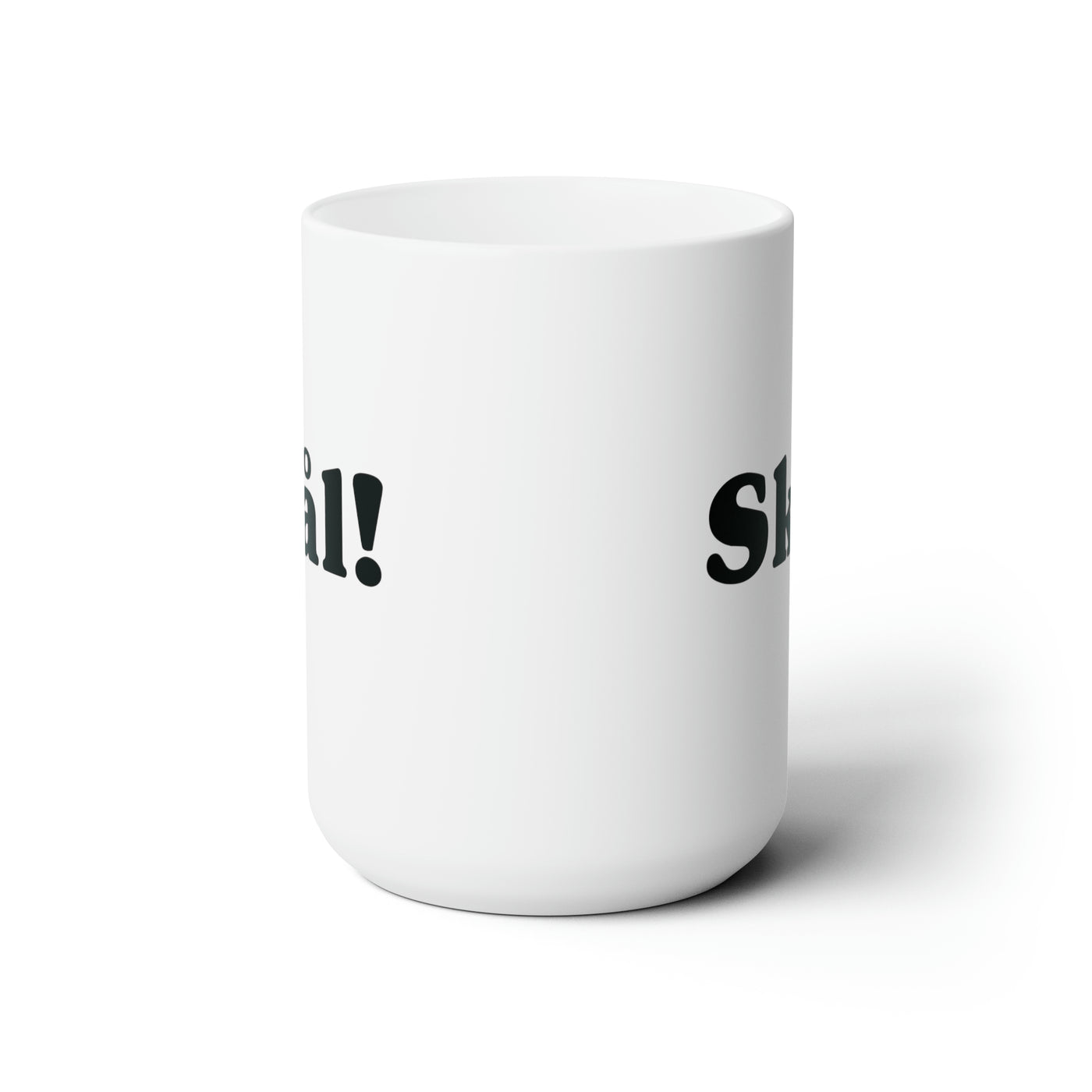 Skål Mug