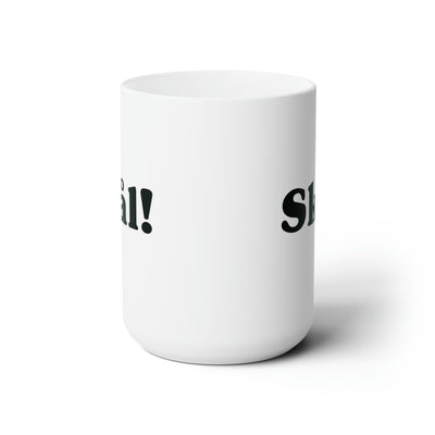 Skål Mug