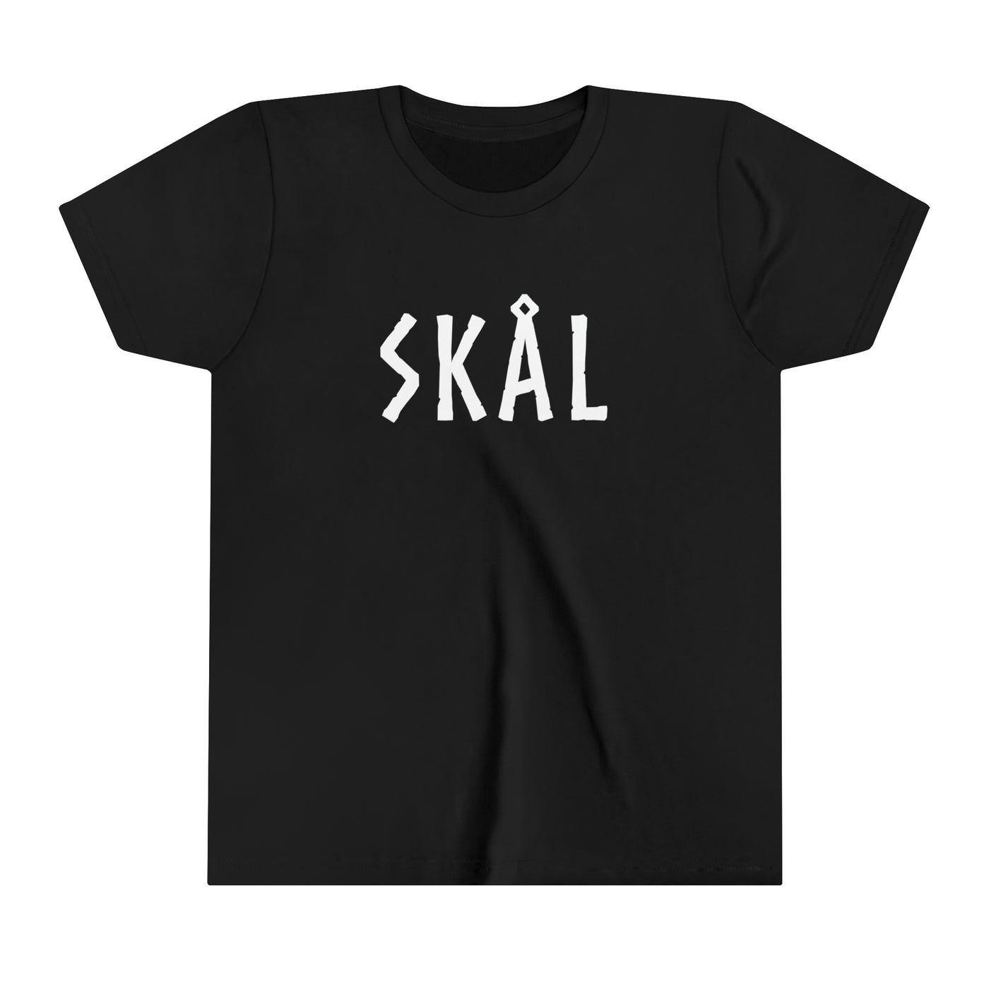 Skål Viking Kids T-Shirt