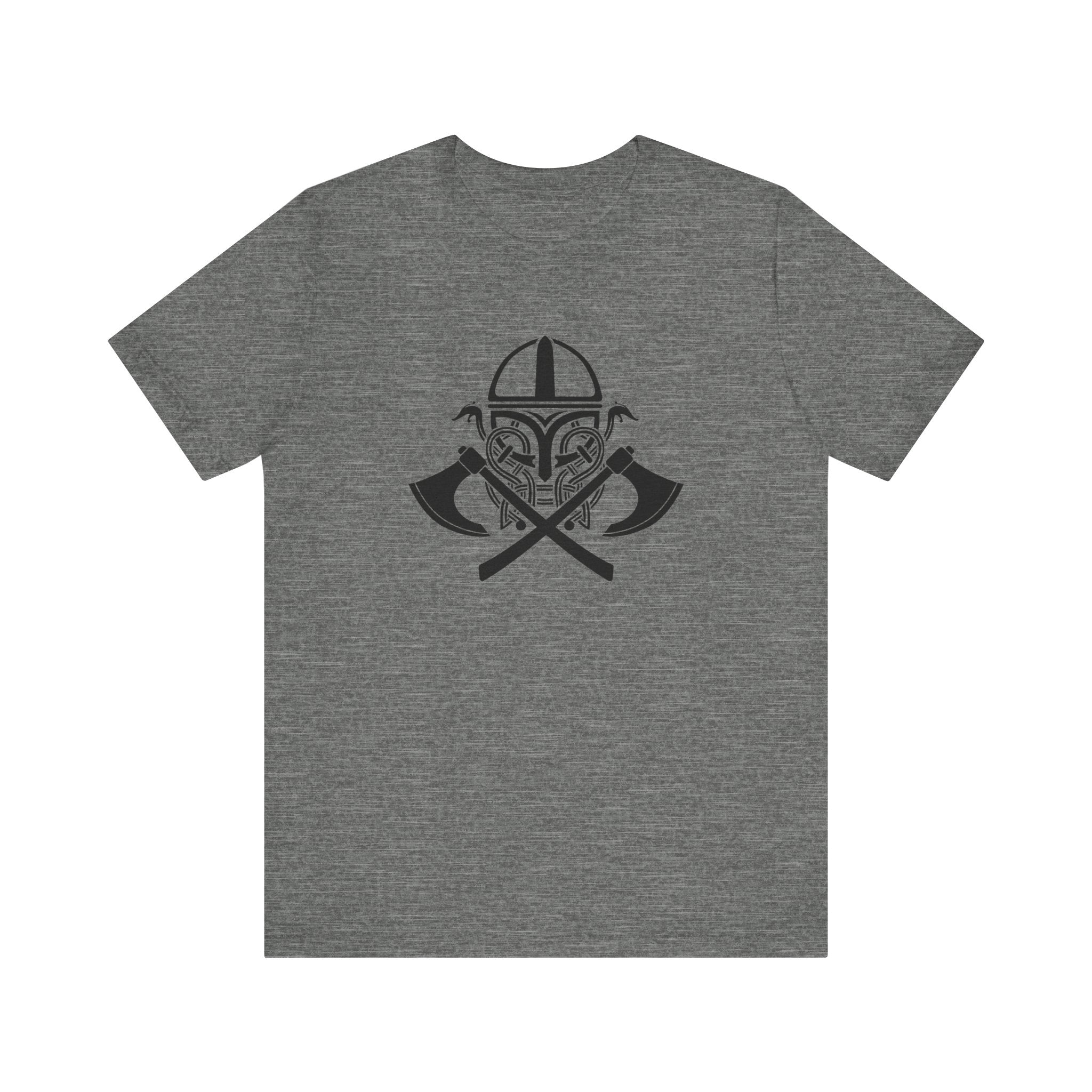 Viking Battle Gear Unisex T-Shirt