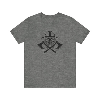 Viking Battle Gear Unisex T-Shirt