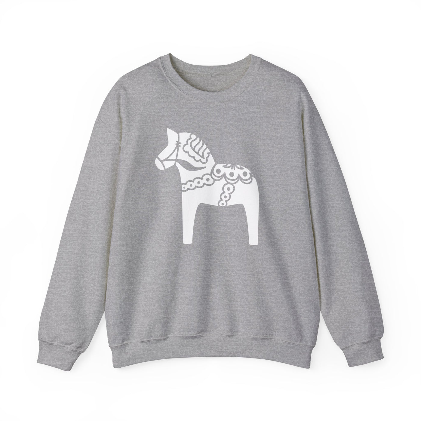 Swedish Horse Sweatshirt