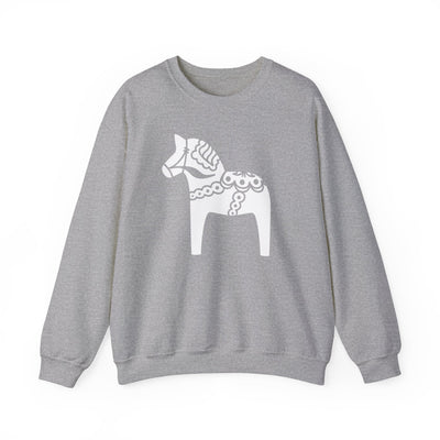 Swedish Horse Sweatshirt