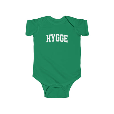 Hygge Baby Bodysuit