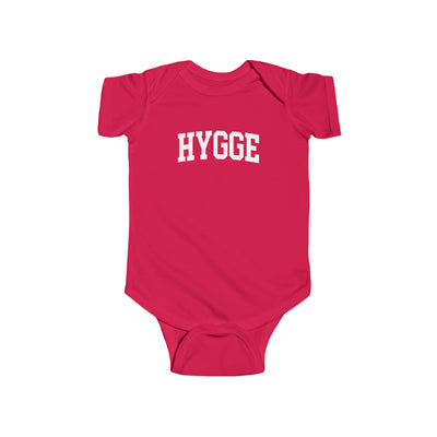 Hygge Baby Bodysuit