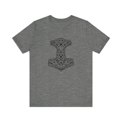 Thor's Hammer Mjolnir Unisex T-Shirt