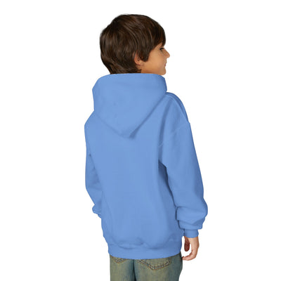 Scandinavian Gnomes Kids Hoodie