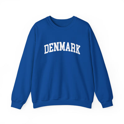 Denmark University Sweatshirt